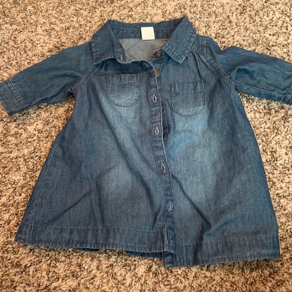 Coat, Dress and Two pieces set - Picture 1 of 6